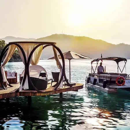 Rixos Premium - Adult Only Resort Göcek