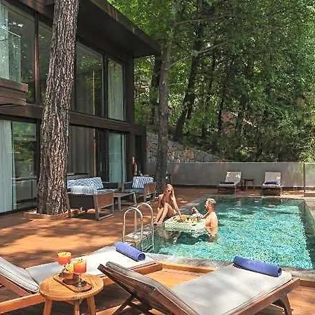 Rixos Premium - Adult Only Göcek