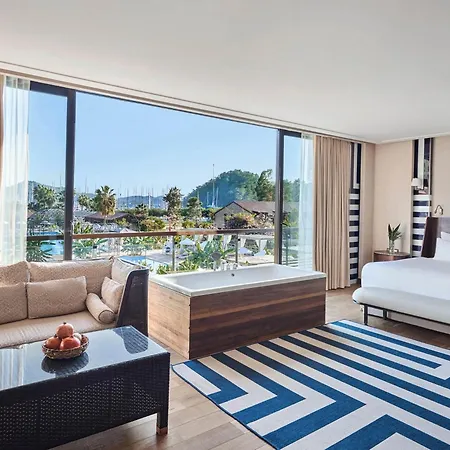 Rixos Premium - Adult Only Resort 5*