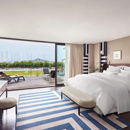 Rixos Premium - Adult Only 5* Göcek