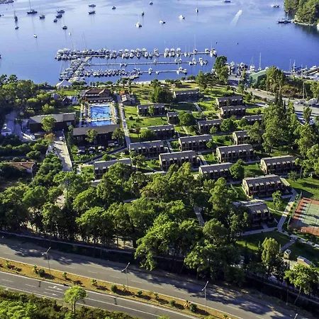 Rixos Premium - Adult Only Resort Göcek