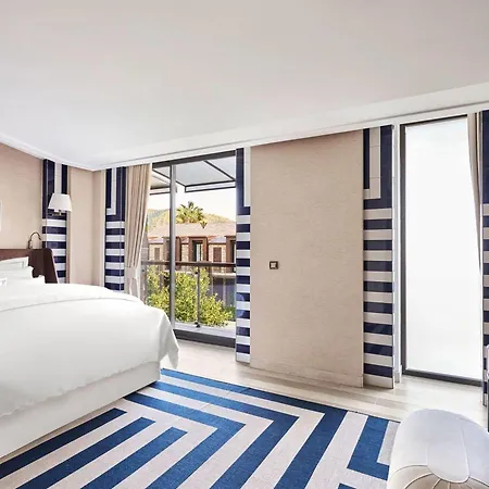 Resort Rixos Premium - Adult Only 5*