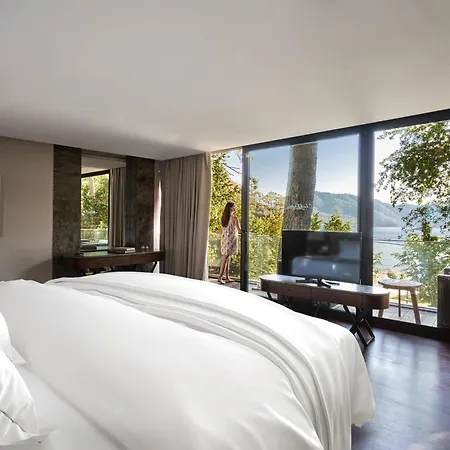 Resort Rixos Premium - Adult Only Göcek