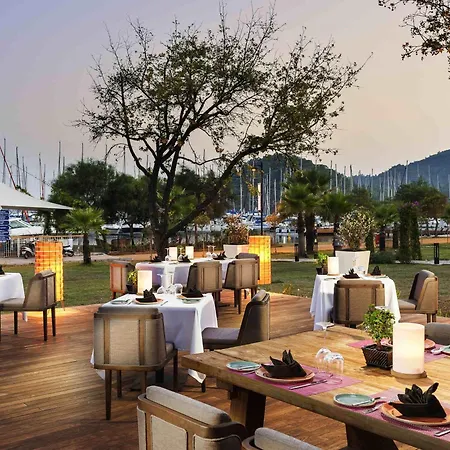 Rixos Premium - Adult Only Resort Göcek