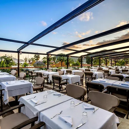 Resort Rixos Premium - Adult Only Göcek