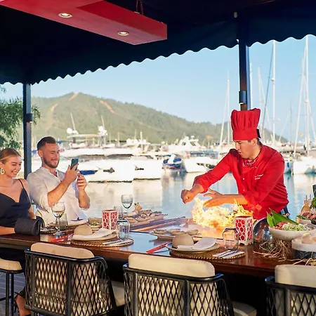 Rixos Premium - Adult Only Resort 5*