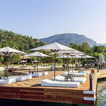 Rixos Premium - Adult Only Resort Göcek