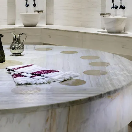 Resort Rixos Premium - Adult Only 5*