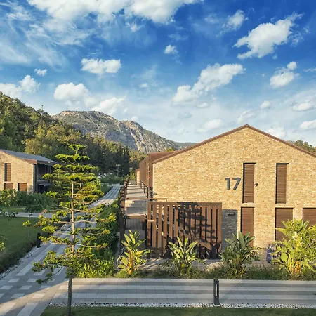 Rixos Premium - Adult Only Resort 5*