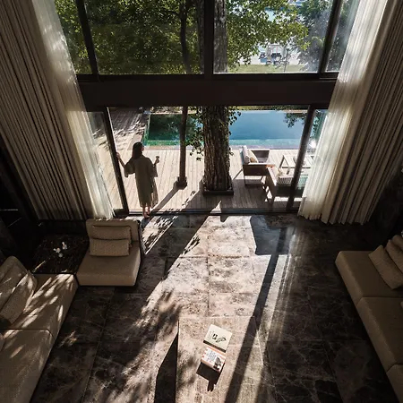Rixos Premium - Adult Only Göcek
