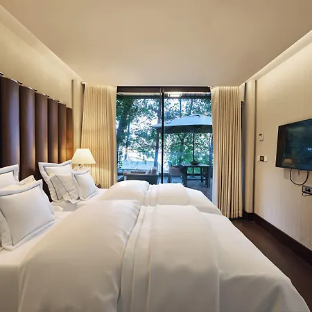 Resort Rixos Premium - Adult Only