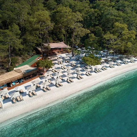 Rixos Premium - Adult Only Resort Göcek
