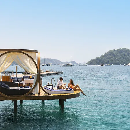 Rixos Premium - Adult Only Resort