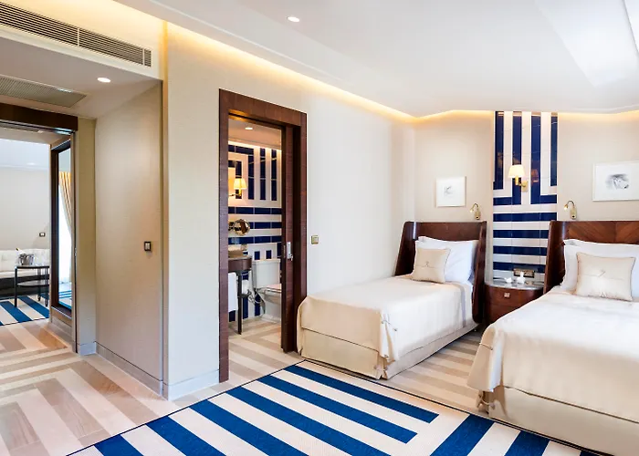 리조트 Rixos Premium - Adult Only 5*