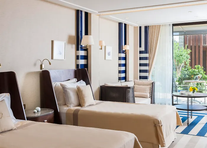 度假村 Rixos Premium - Adult Only