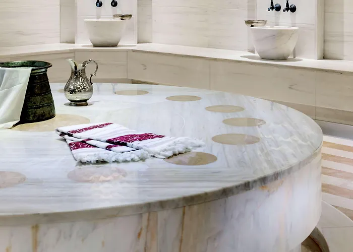Rixos Premium - Adult Only Курортный комплекс 5*