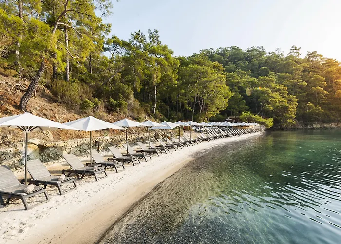 Rixos Premium - Adult Only Resort