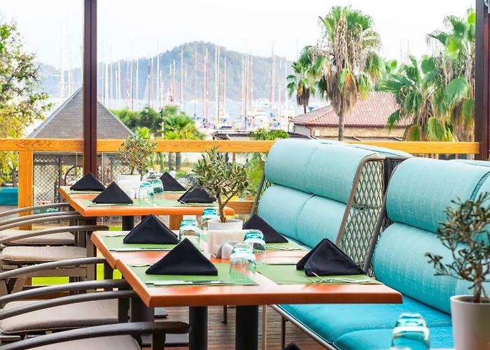 Rixos Premium - Adult Only Resort Göcek