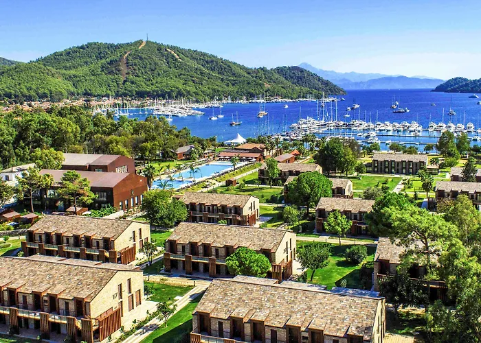 Rixos Premium - Adult Only 度假村 戈西克