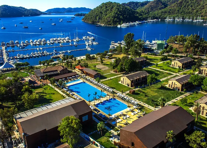 Rixos Premium - Adult Only Resort Göcek