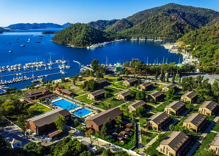 Resort Rixos Premium - Adult Only