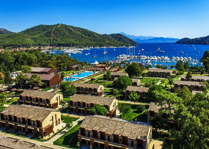 Rixos Premium - Adult Only 戈西克