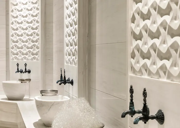 Курортный комплекс Rixos Premium - Adult Only