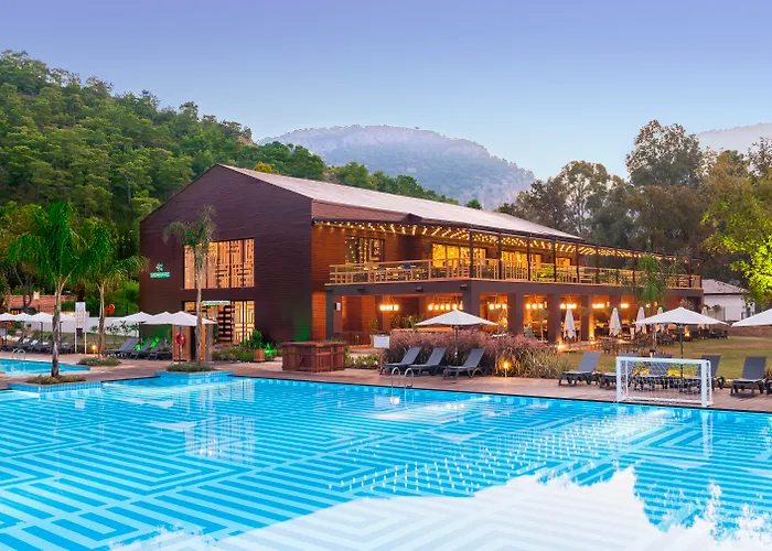 Rixos Premium - Adult Only Resort