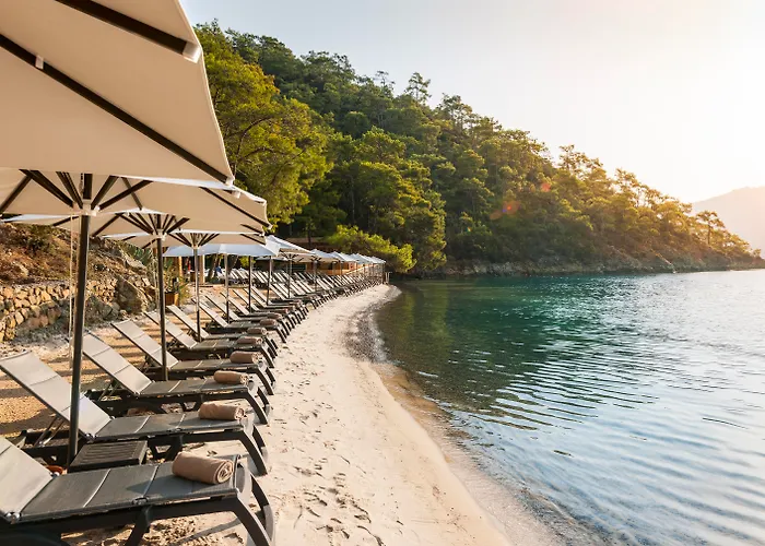 Rixos Premium - Adult Only 5* Гёчек