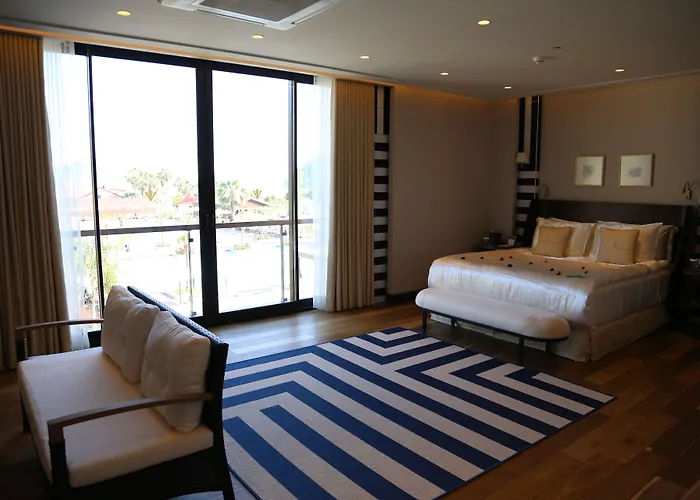Rixos Premium - Adult Only 5* 戈西克