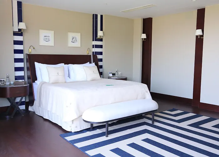 Rixos Premium - Adult Only 戈西克