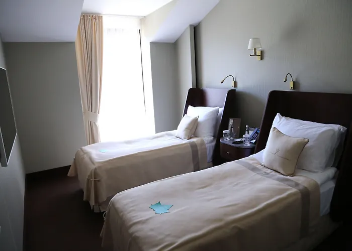 度假村 Rixos Premium - Adult Only 戈西克