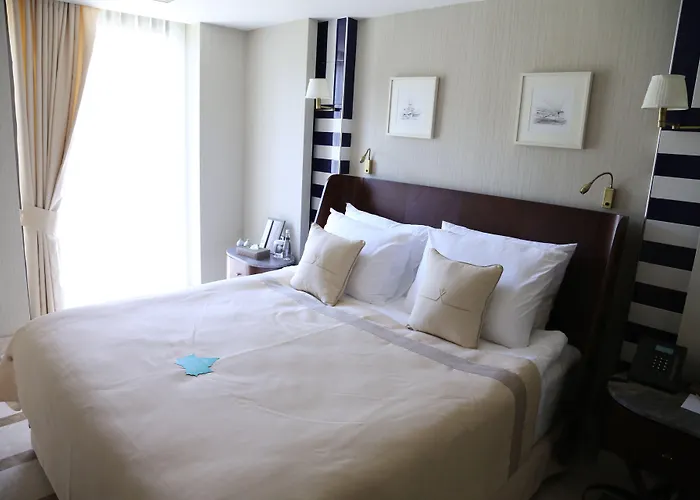 Resort Rixos Premium - Adult Only 5*