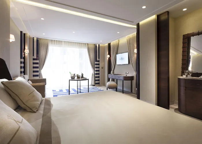 Resort Rixos Premium - Adult Only 5*