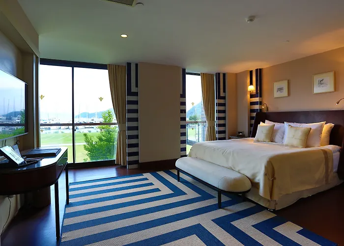 度假村 Rixos Premium - Adult Only 5*