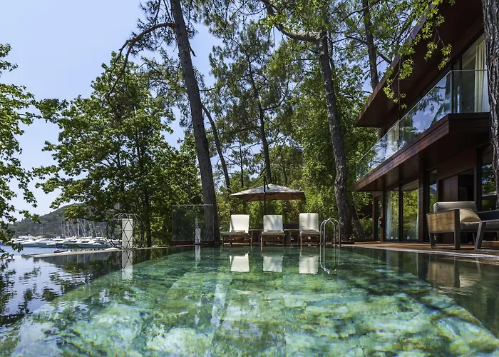 Rixos Premium - Adult Only Гёчек