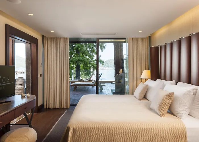 度假村 Rixos Premium - Adult Only