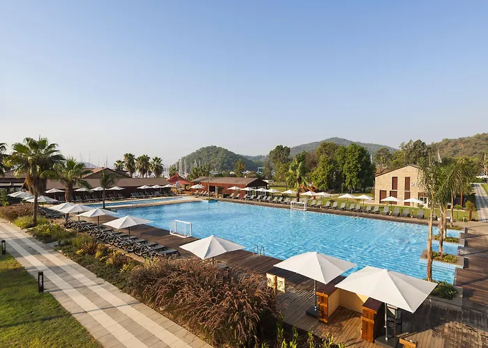 Rixos Premium - Adult Only Resort Göcek