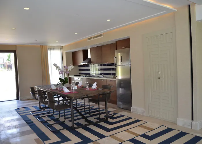 Rixos Premium - Adult Only 5* Гёчек