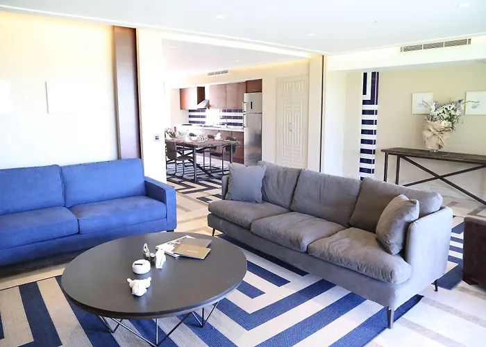 Rixos Premium - Adult Only 5* 戈西克