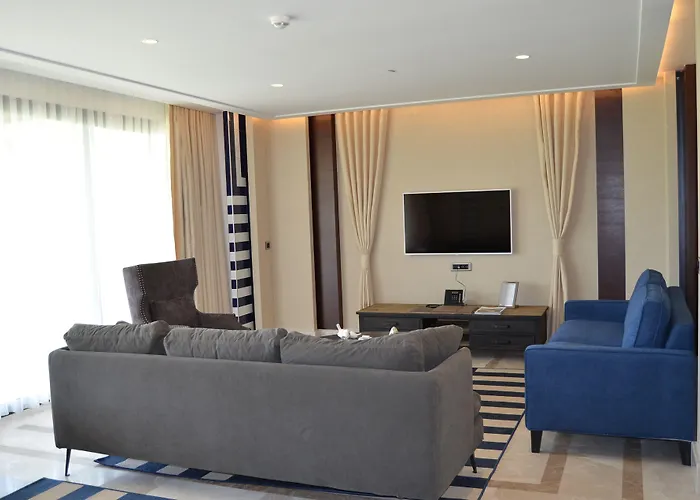 Rixos Premium - Adult Only Resort Göcek