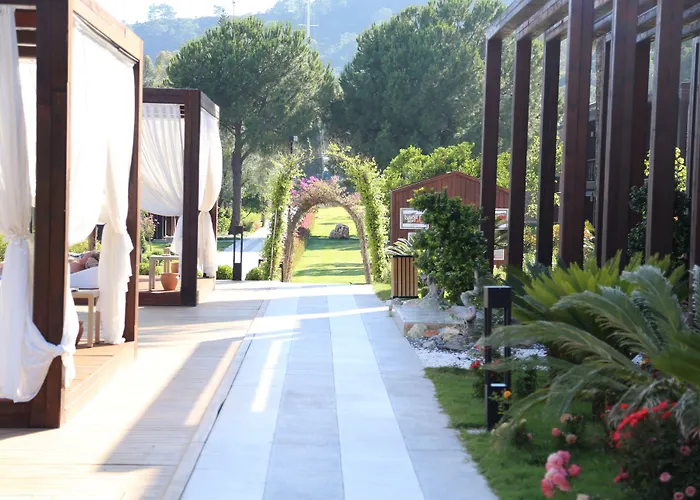 Rixos Premium - Adult Only Resort