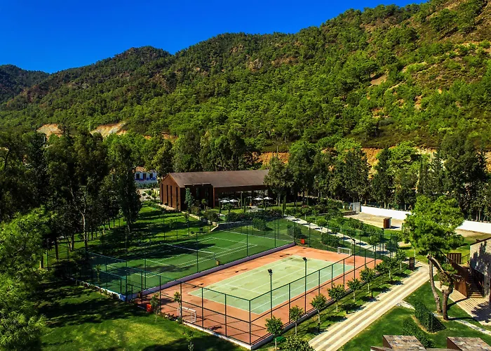 度假村 Rixos Premium - Adult Only 5*