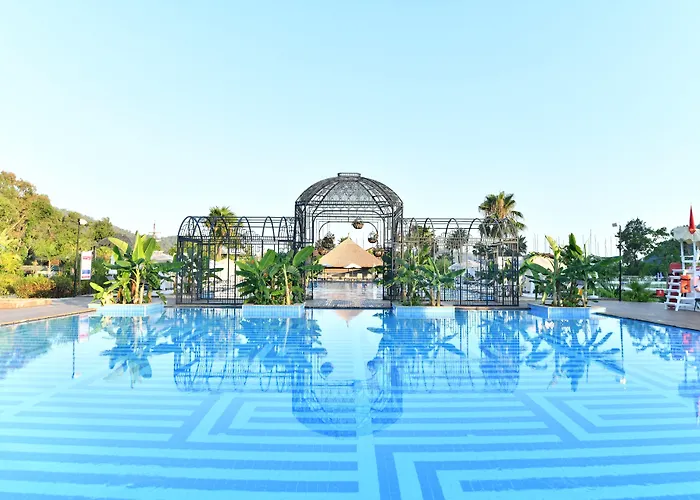 Rixos Premium - Adult Only 5* Гёчек