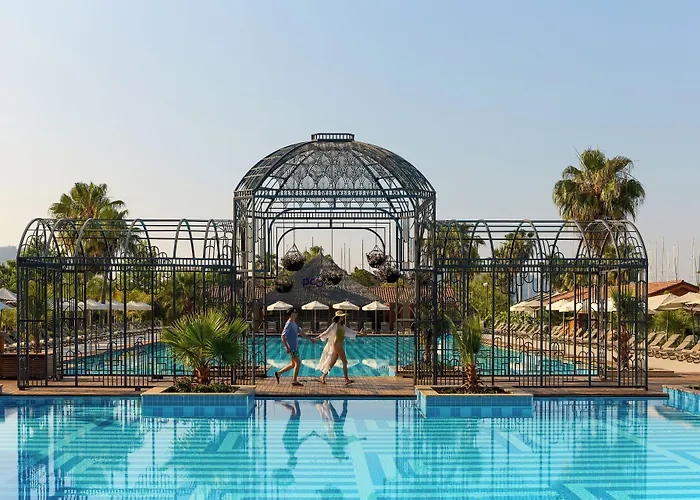 Resort Rixos Premium - Adult Only Göcek
