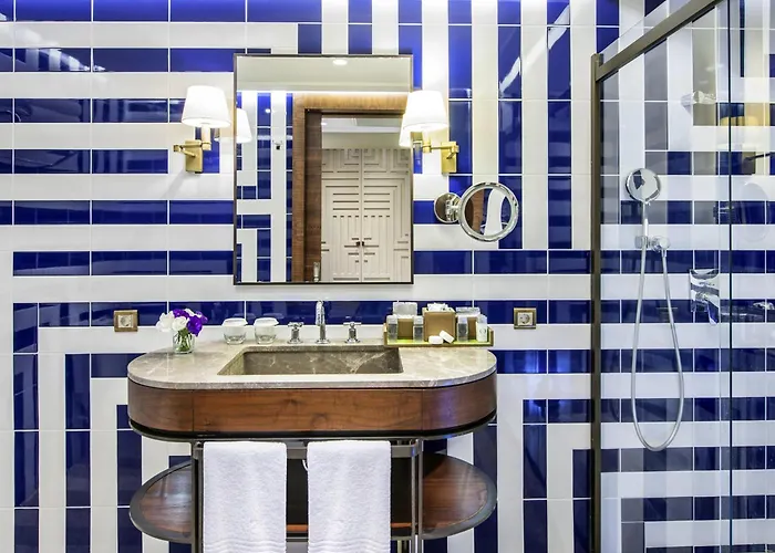 Resort Rixos Premium - Adult Only