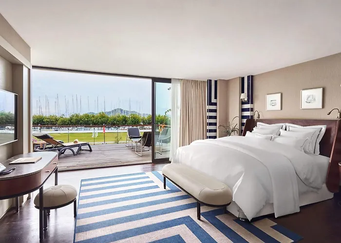 Rixos Premium - Adult Only Resort 5*