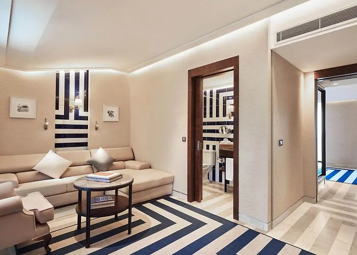 度假村 Rixos Premium - Adult Only 5*