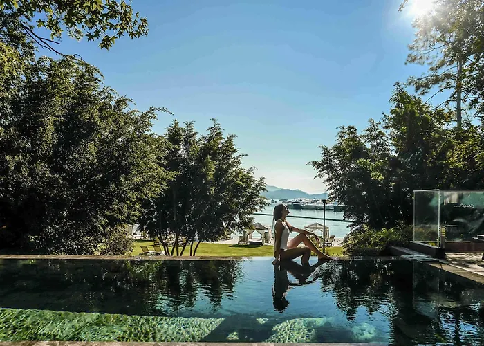 Rixos Premium - Adult Only 度假村 戈西克