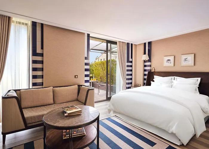 Resort Rixos Premium - Adult Only Göcek